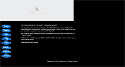Desktop Screenshot of buy404s.com